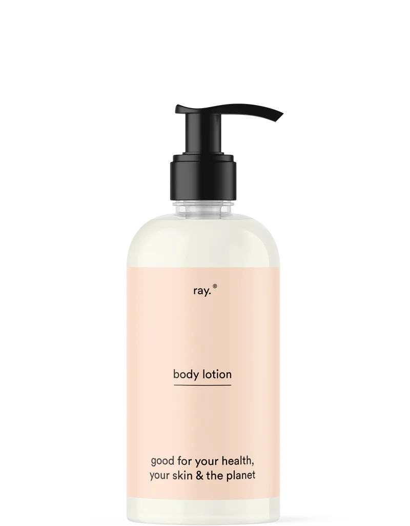 Ray Body Lotion 250ml - Oosterlinck