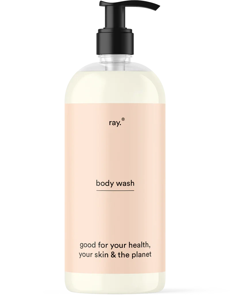 Ray Body Wash 500ml - Oosterlinck