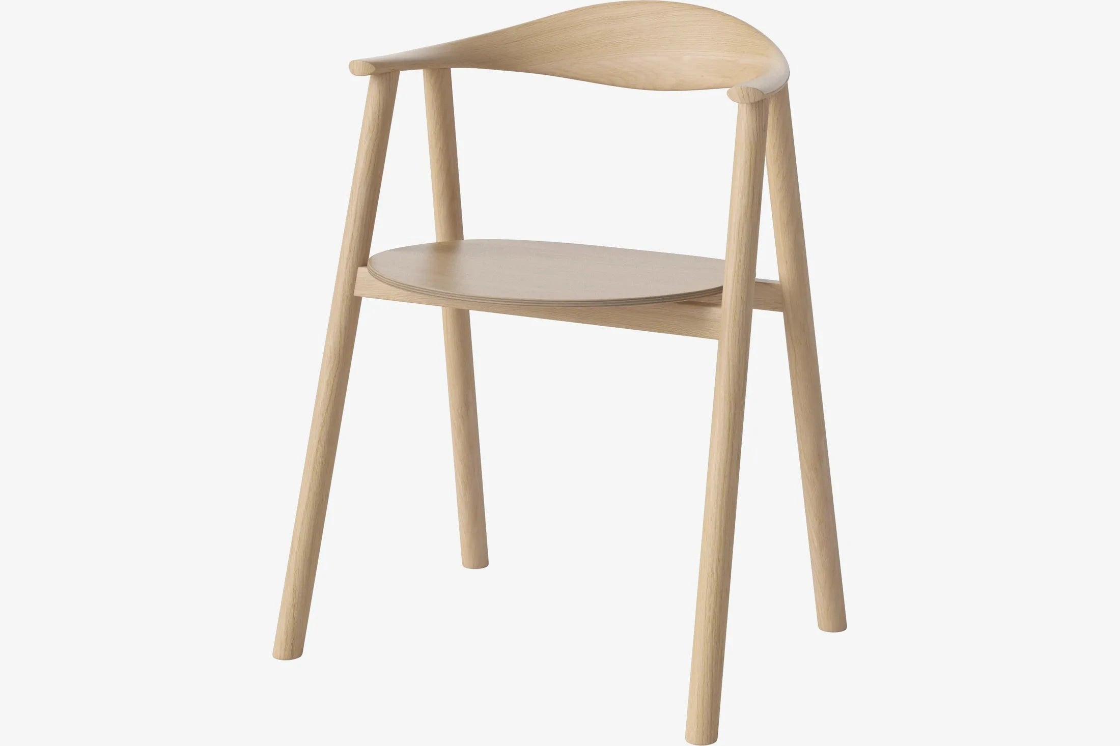 Bolia swing stoel - Oosterlinck