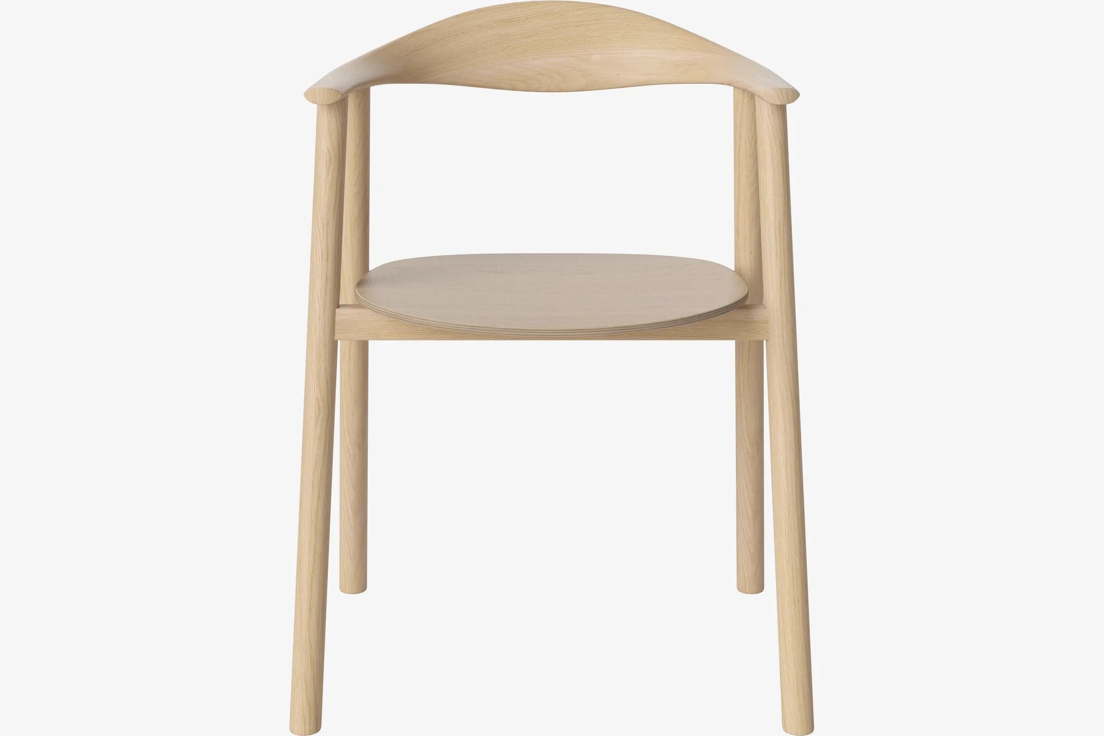 Bolia swing stoel - Oosterlinck