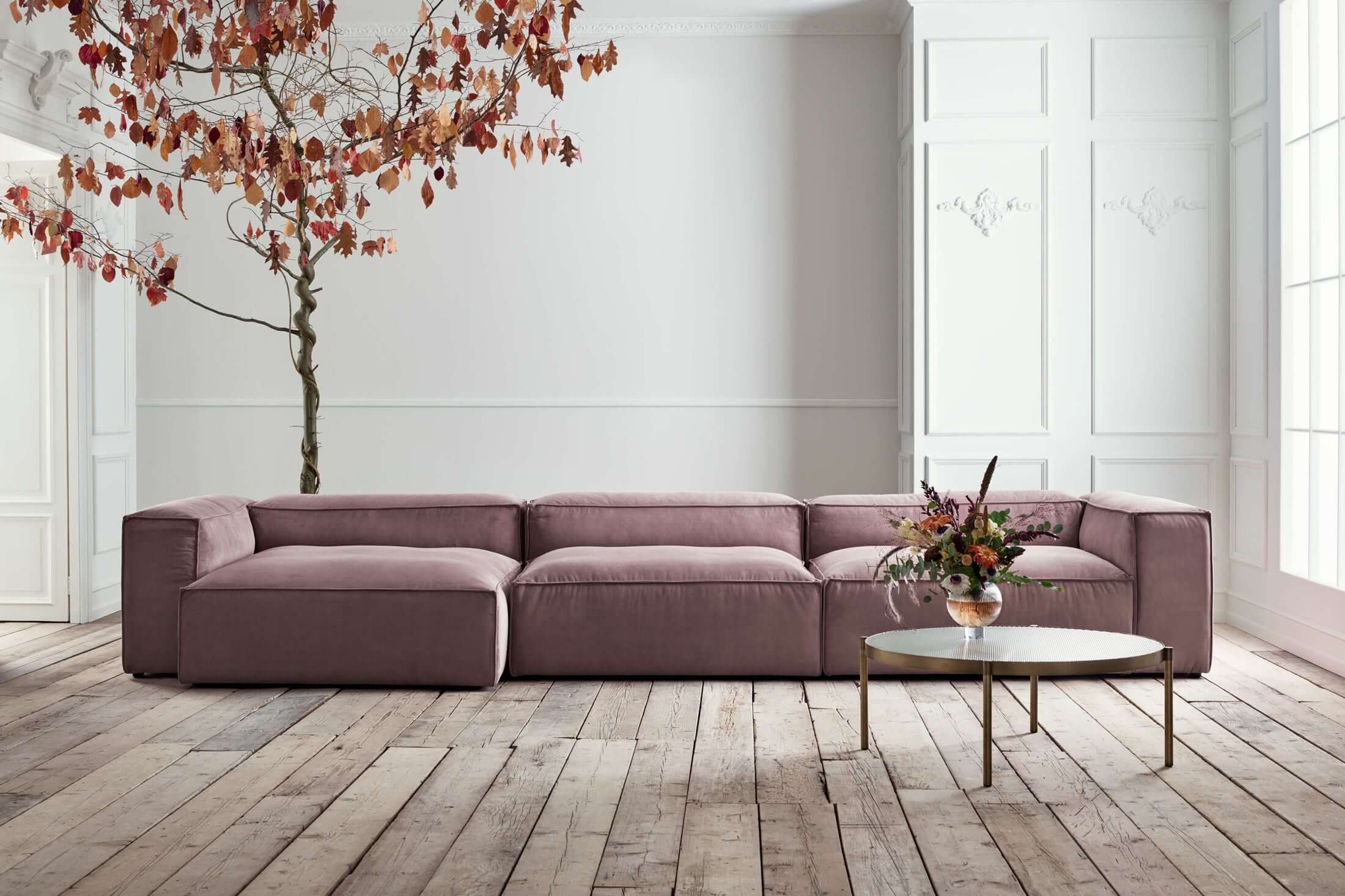 Bolia Cosima Sofa - verschillende varianten - Oosterlinck