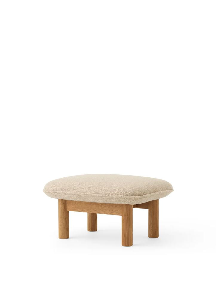 Menu Brasilia pouf - Oosterlinck