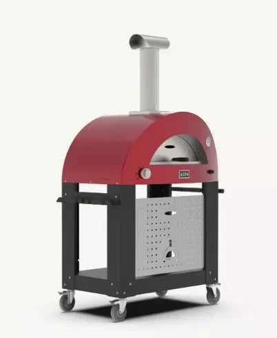 Alfa Forni Moderno Base 3 pizza - Oosterlinck