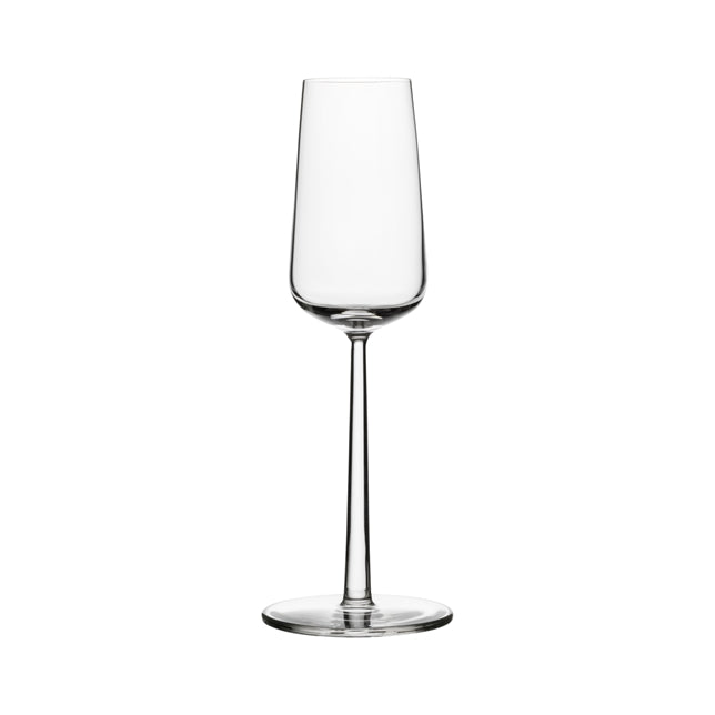 Ittala Essence Champagneglas 21cl 4 stuks - Oosterlinck