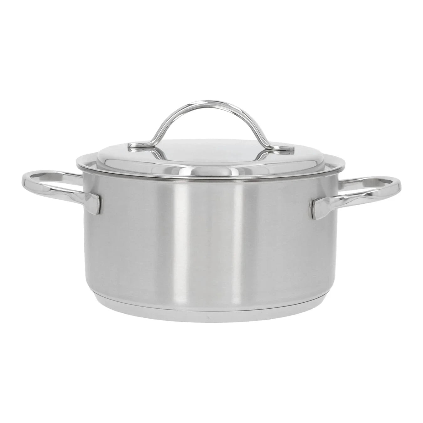 DEMEYERE RESTO 3 KOOKPOT MET DEKSEL - Oosterlinck