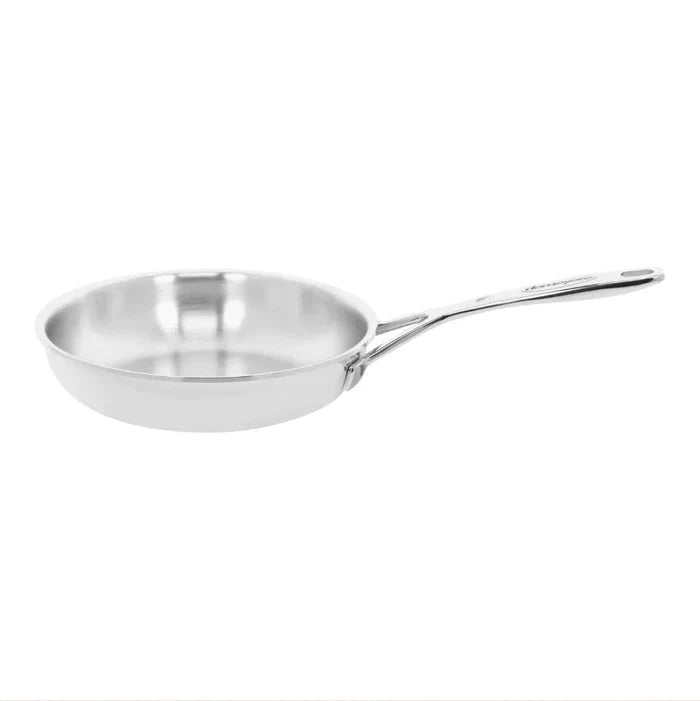 Demeyere Silver 7 bakpan - verschillende varianten - Oosterlinck