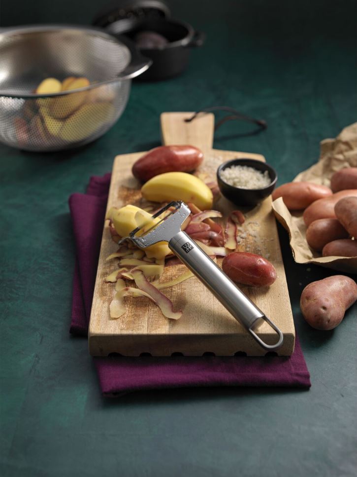 Zwilling Pro Dunschiller Y-model 165 mm Zwilling - Oosterlinck
