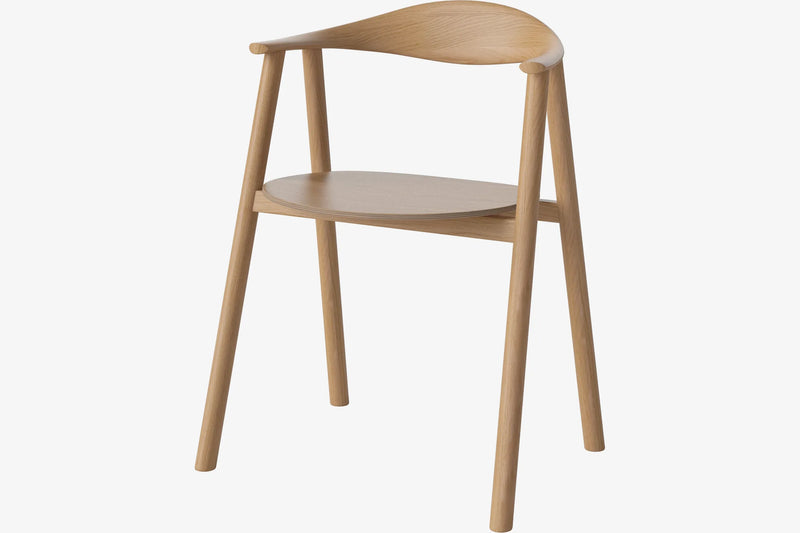Bolia swing stoel - Oosterlinck