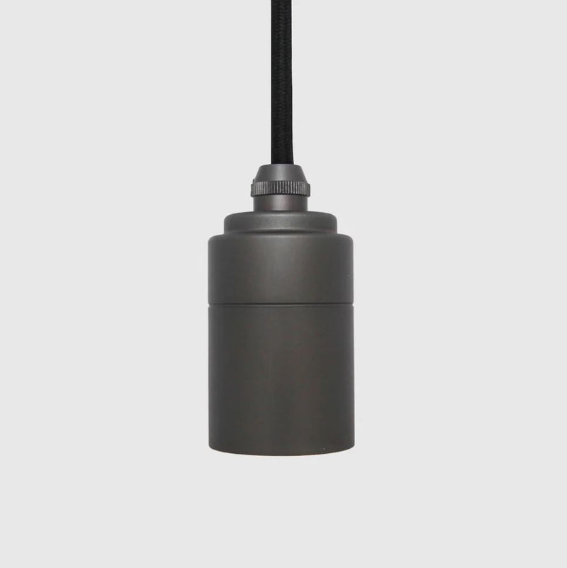 TALA Graphite pendant -40% korting - Oosterlinck