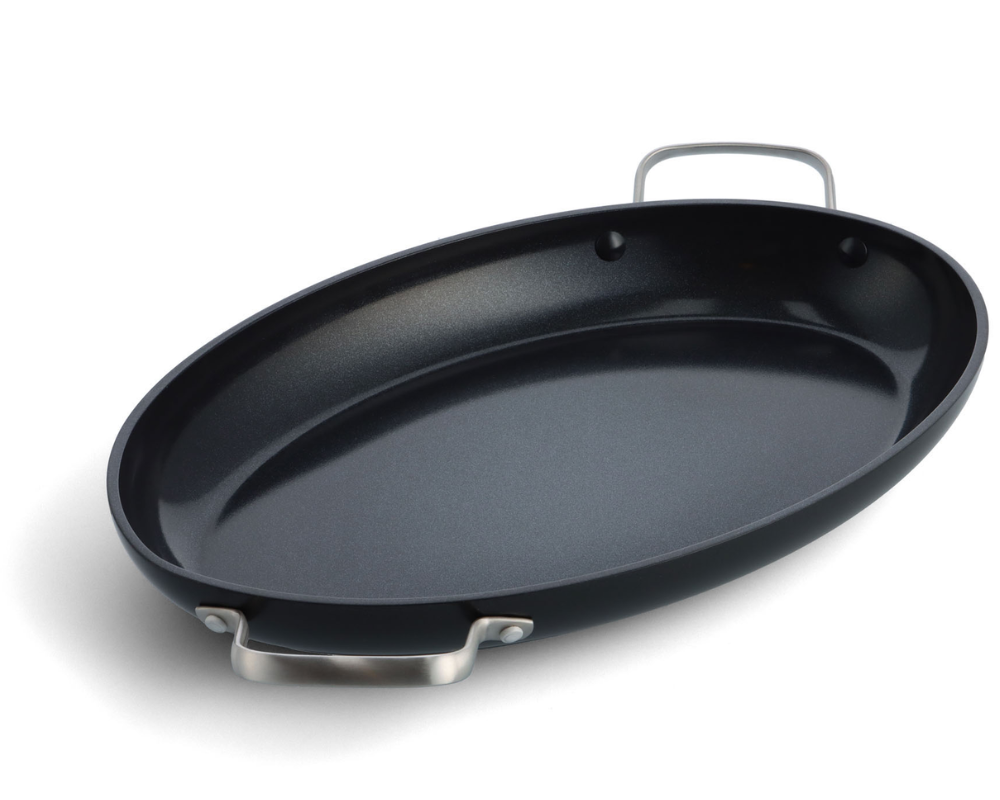Greenpan - Vispan Copenhagen - Oosterlinck
