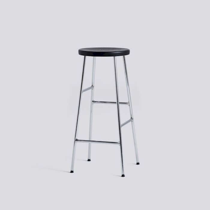 Hay Cornet Bar stool - verschillende varianten - Oosterlinck