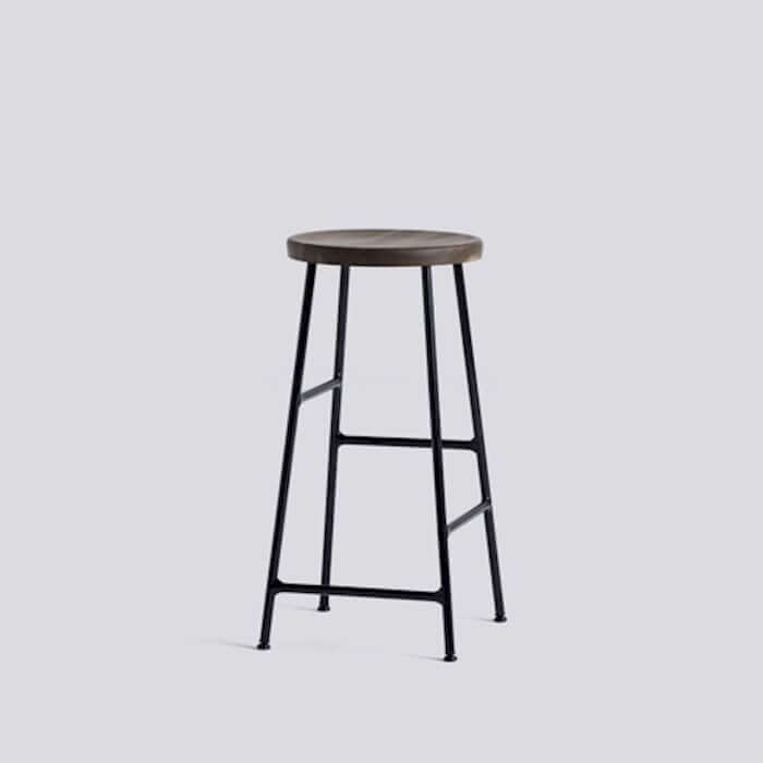 Hay Cornet Bar stool - verschillende varianten - Oosterlinck