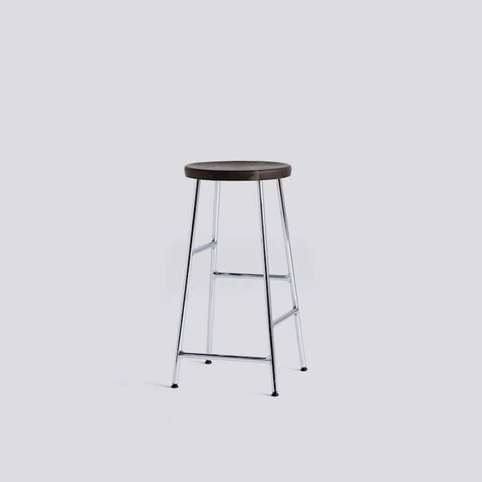 Hay Cornet Bar stool - verschillende varianten - Oosterlinck