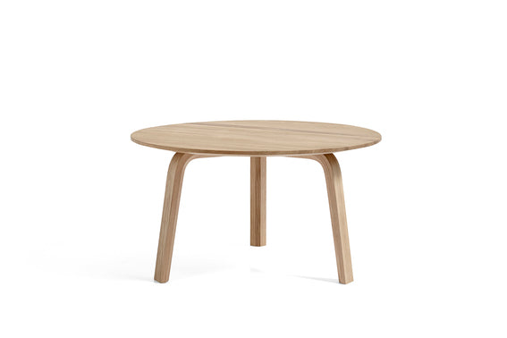Hay Bella Coffee table D60cm - verschillende varianten - Oosterlinck