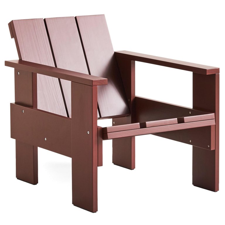 Hay Crate Lounge - Verschillende kleuren - Oosterlinck