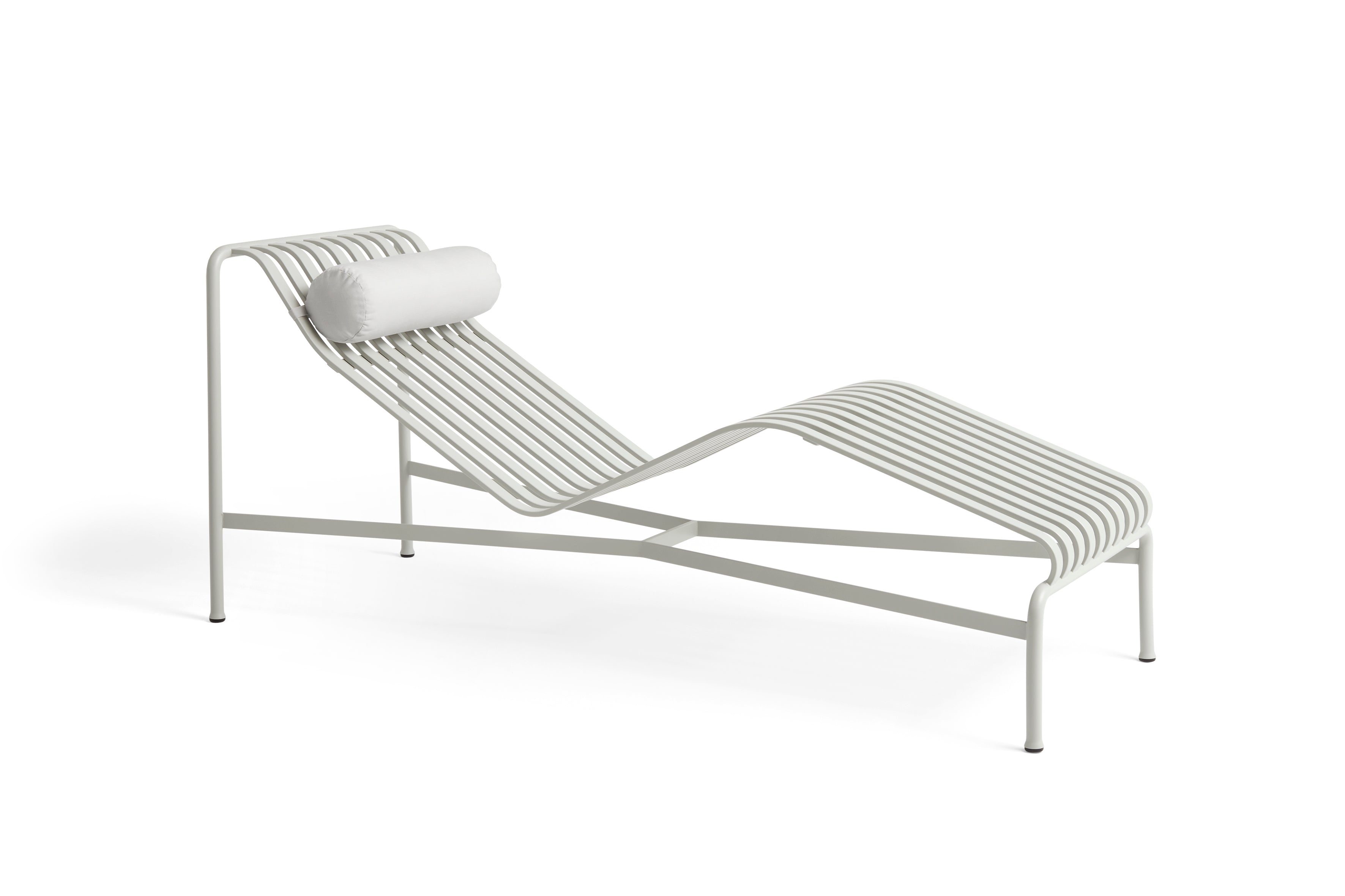Hay Palissade Chaise Longue Headrest Cushion - verschillende kleuren - Oosterlinck