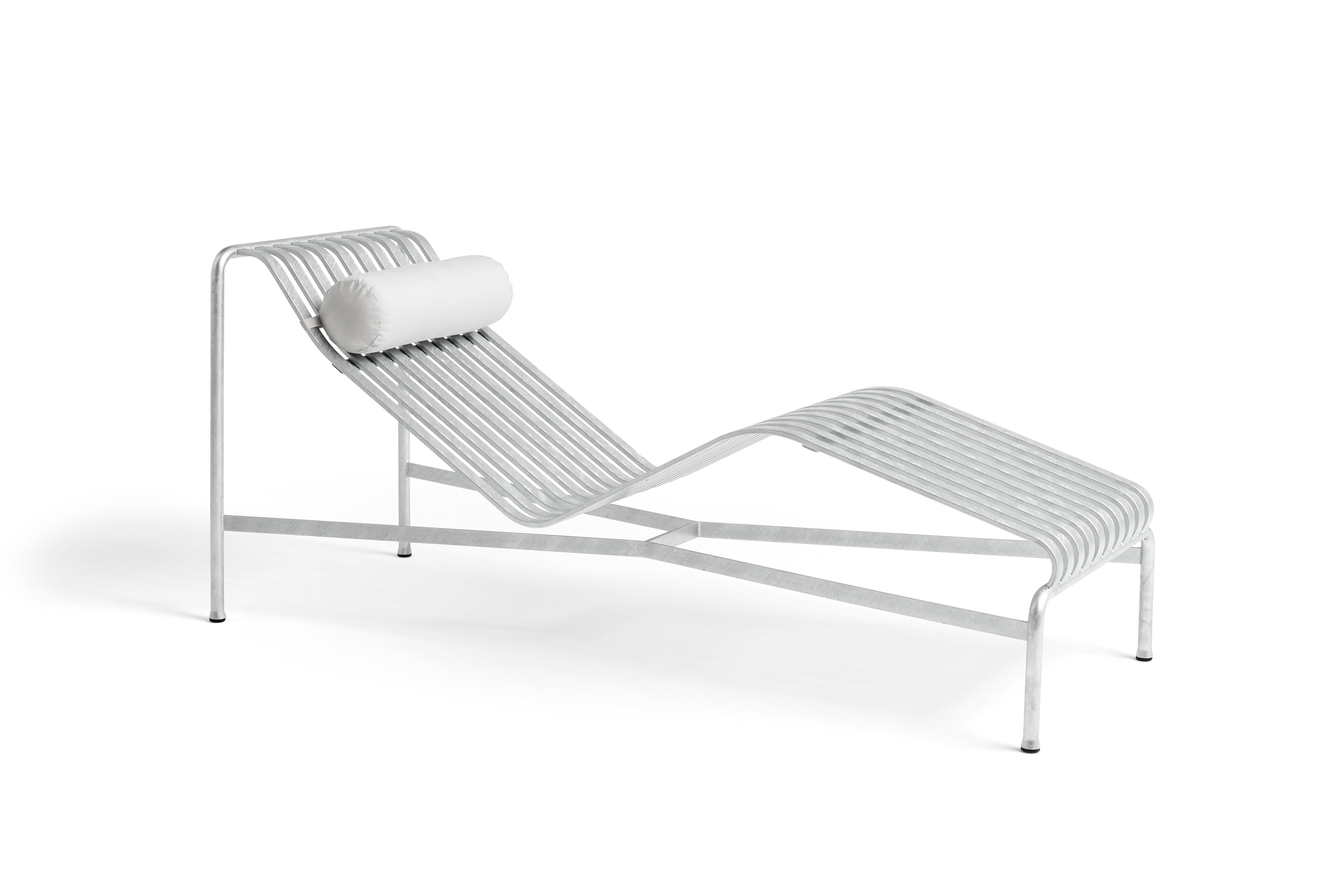 Hay Palissade Chaise Longue Headrest Cushion - verschillende kleuren - Oosterlinck