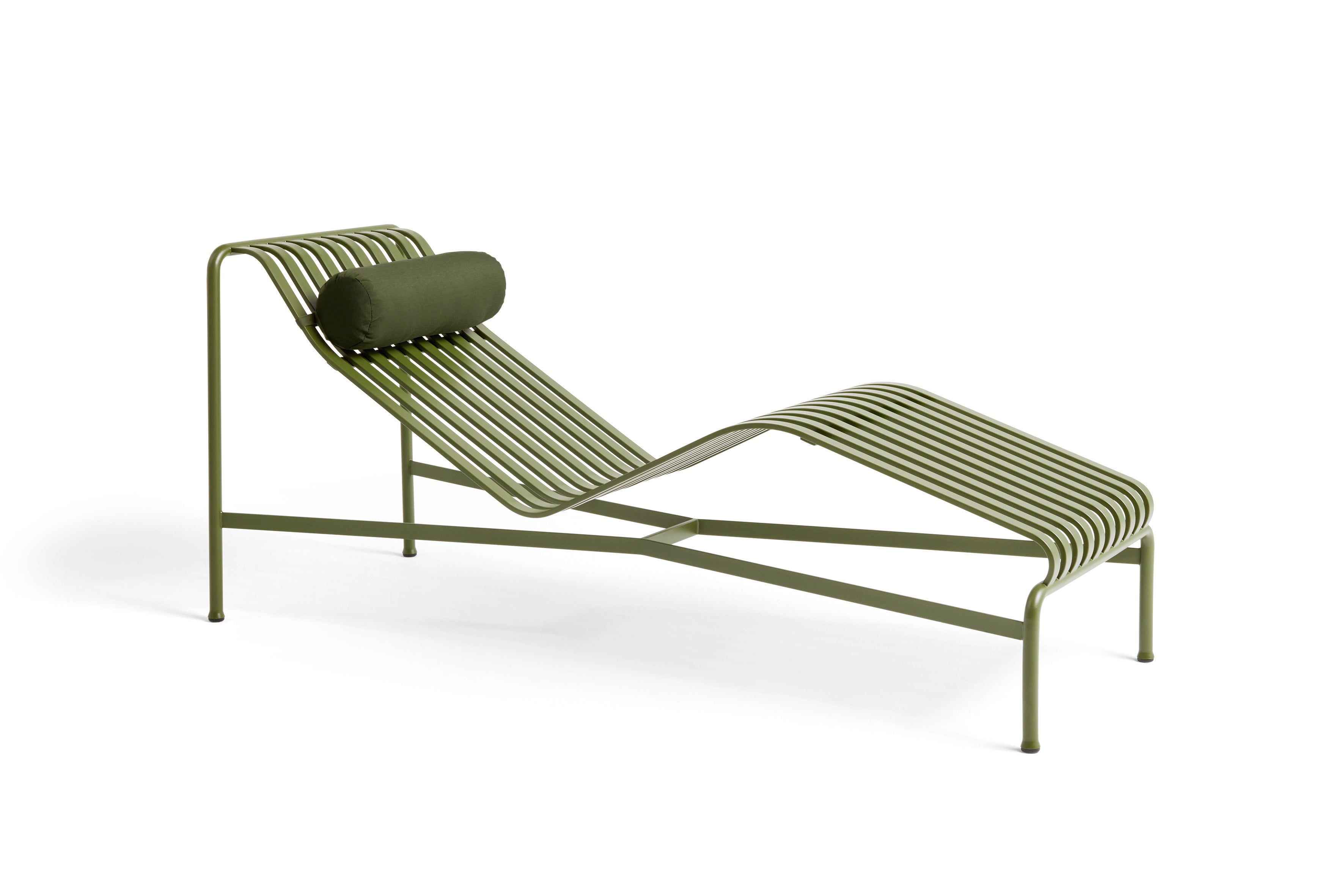 Hay Palissade Chaise Longue Headrest Cushion - verschillende kleuren - Oosterlinck