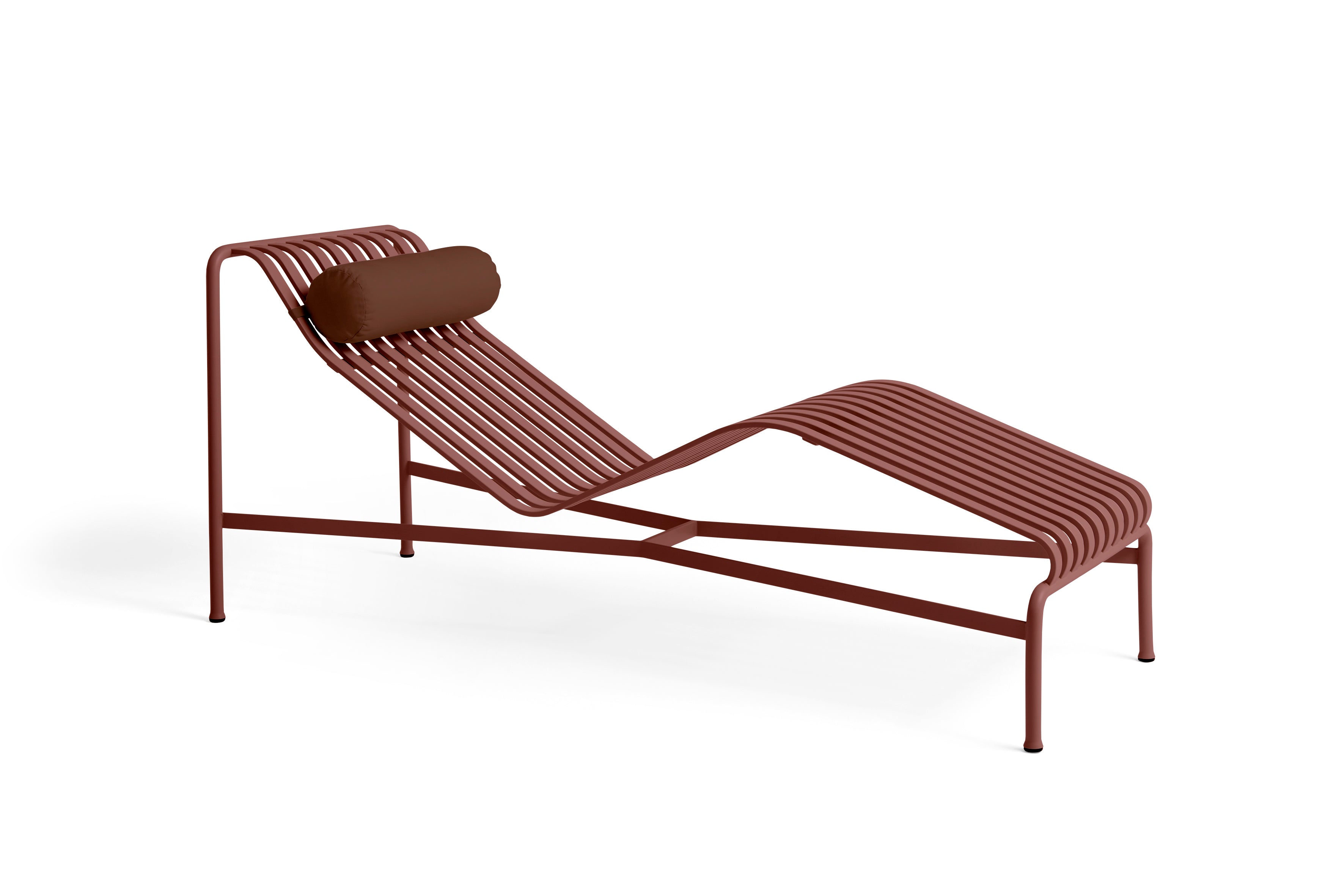 Hay Palissade Chaise Longue Headrest Cushion - verschillende kleuren - Oosterlinck