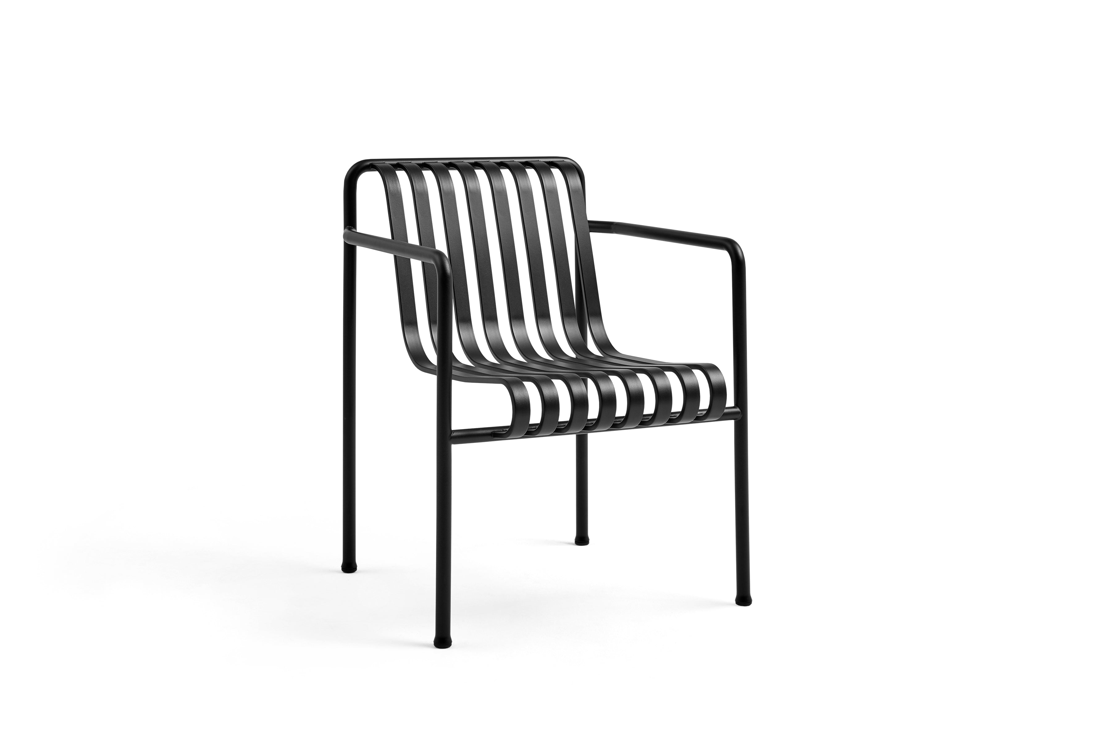 Hay Palissade Dining armchair - verschillende kleuren - Oosterlinck
