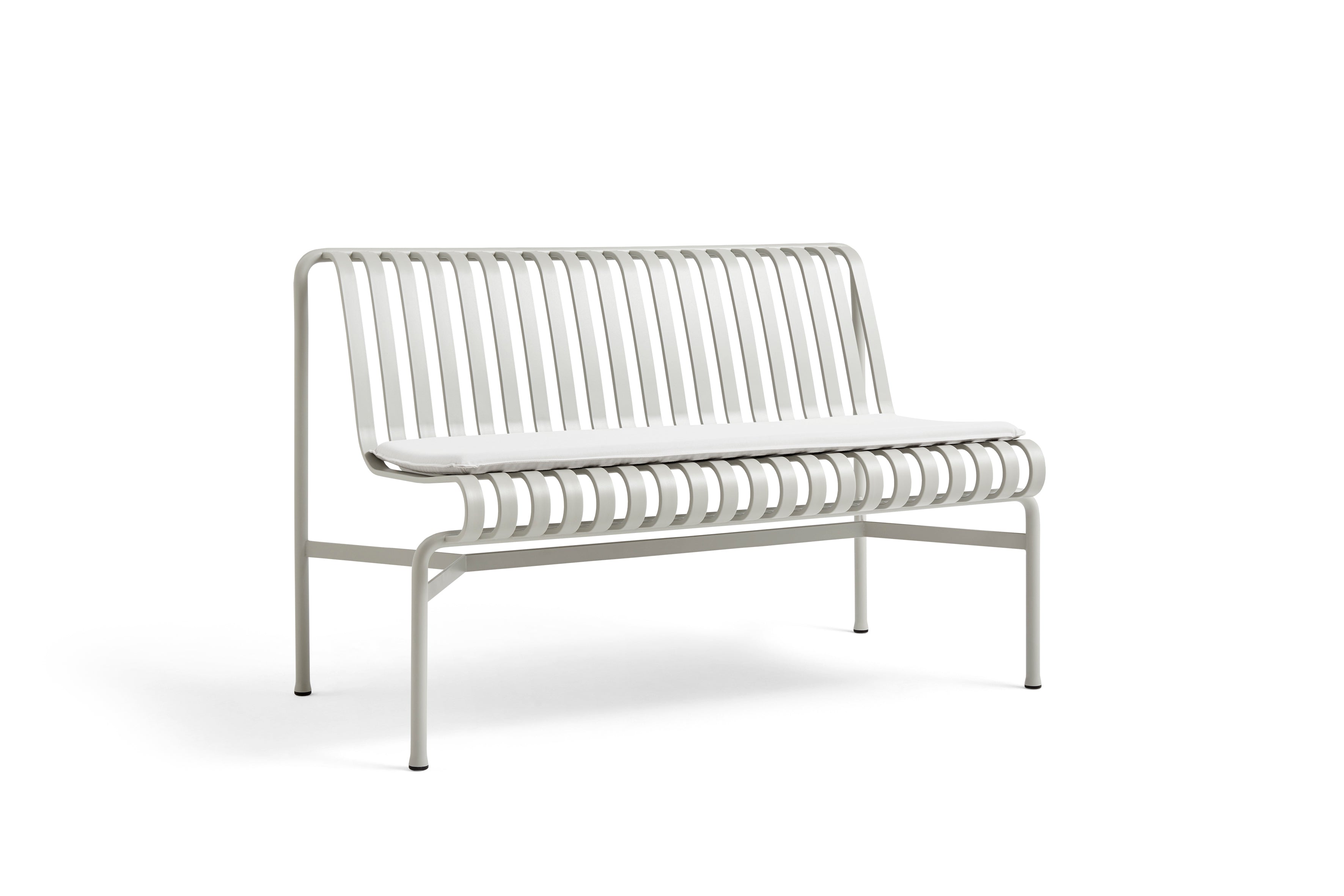Hay PALISSADE DINING BENCH SEAT CUSHION - verschillende kleuren - Oosterlinck