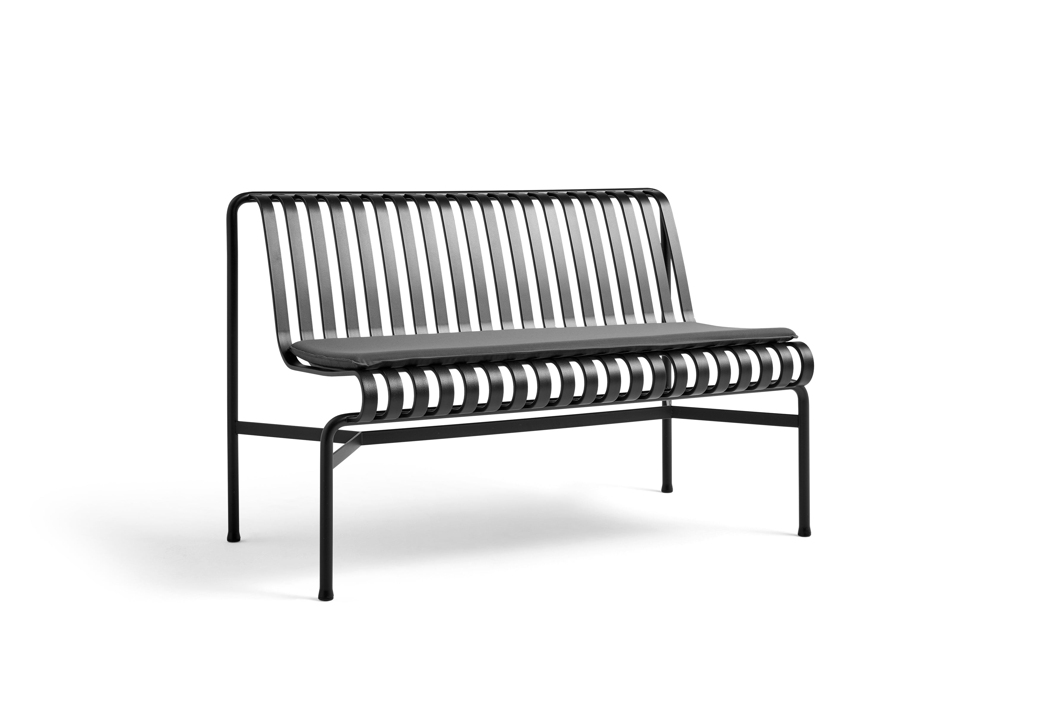 Hay PALISSADE DINING BENCH SEAT CUSHION - verschillende kleuren - Oosterlinck
