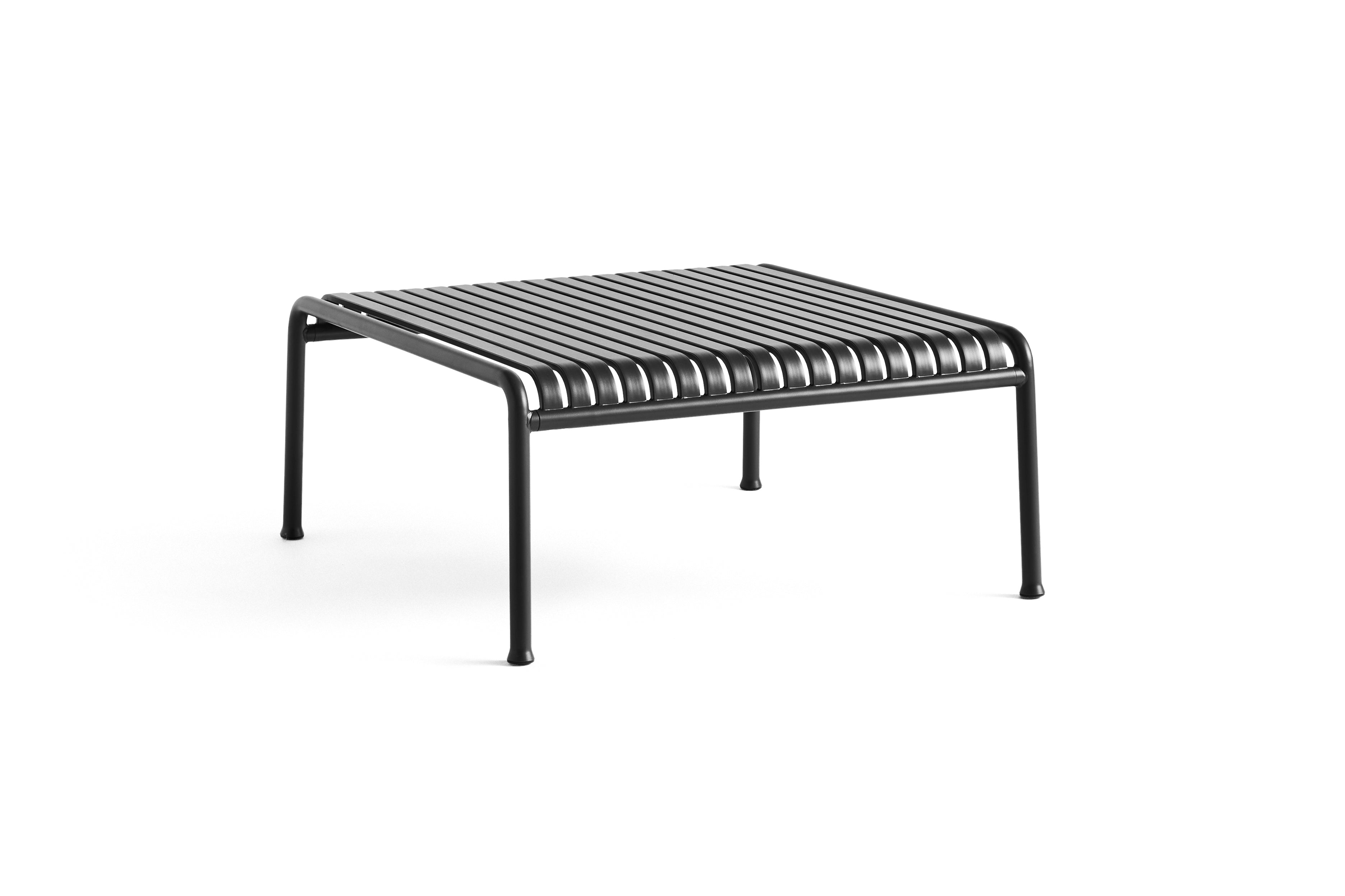 HAY Palissade Low Table - verschillende kleuren - Oosterlinck