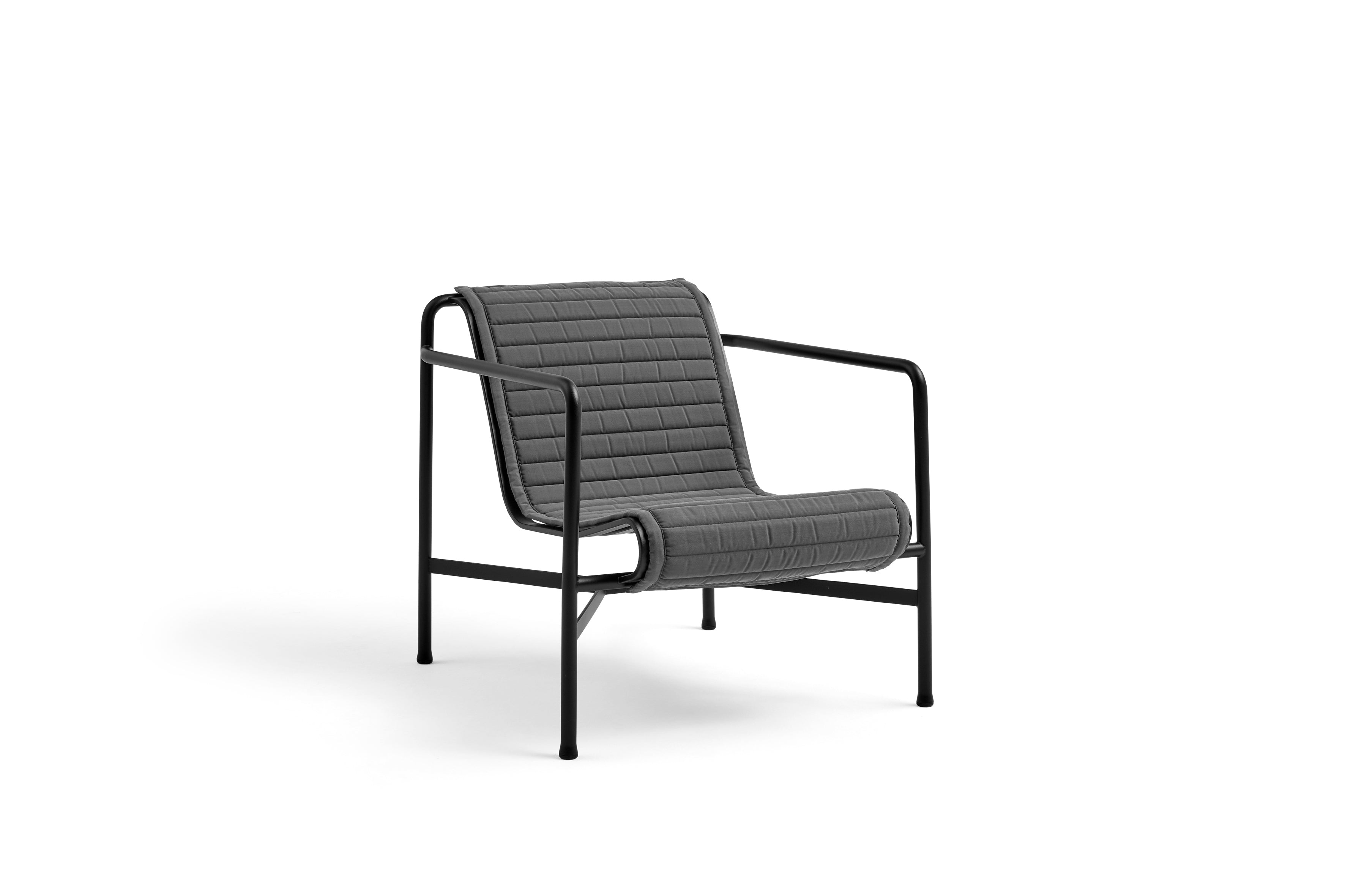 Hay Palissade Cushion lounge low - verschillende kleuren - Oosterlinck