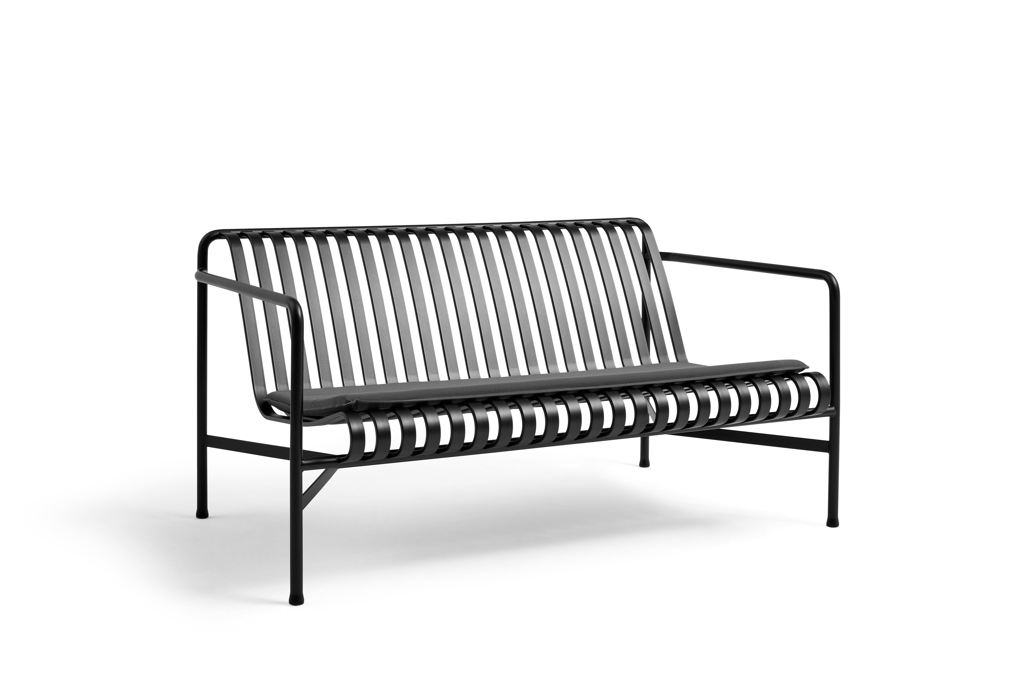 Hay Palissade Seat cushion dining lounge sofa - verschillende kleuren - Oosterlinck