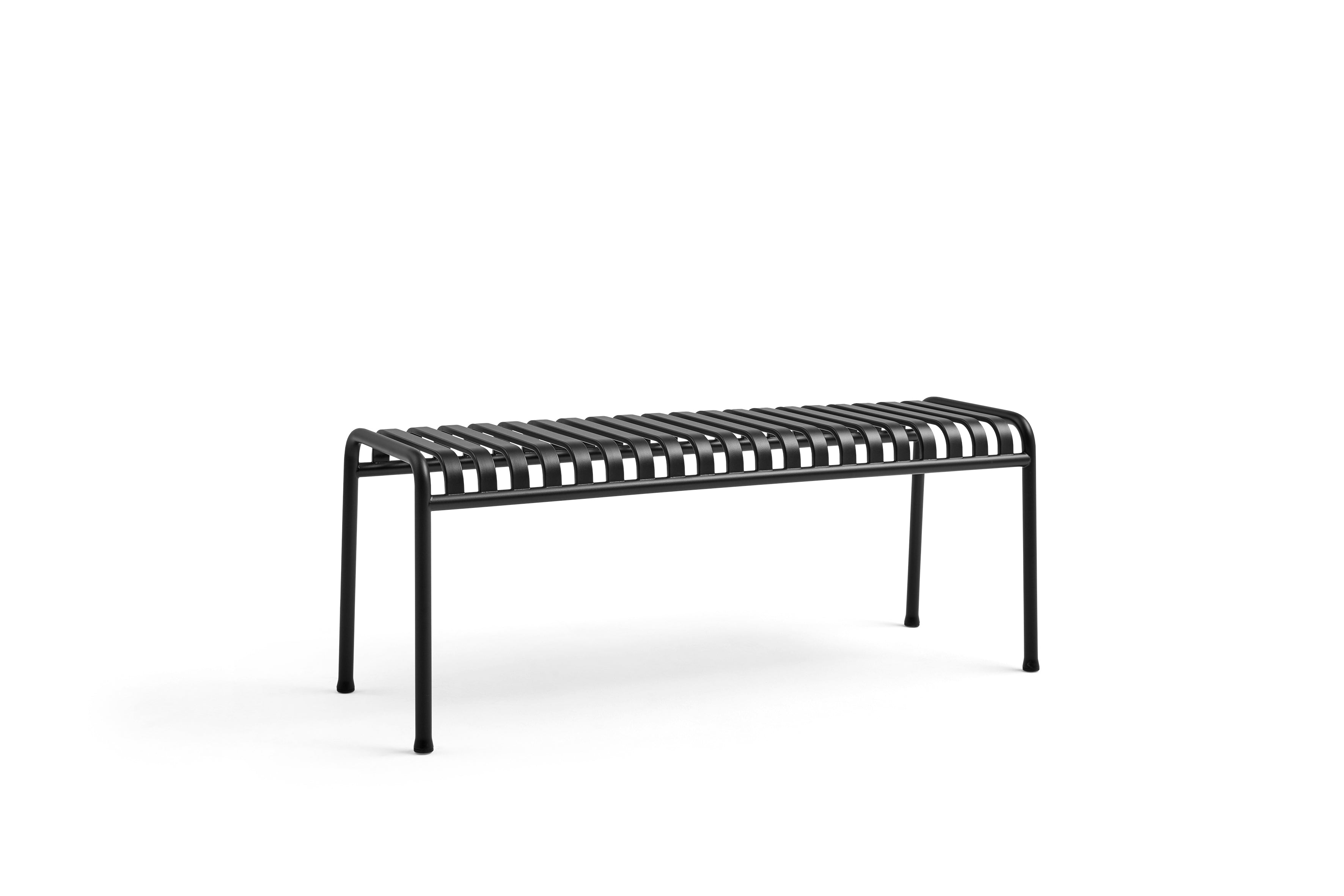 Hay Palissade Bench - verschillende kleuren - Oosterlinck