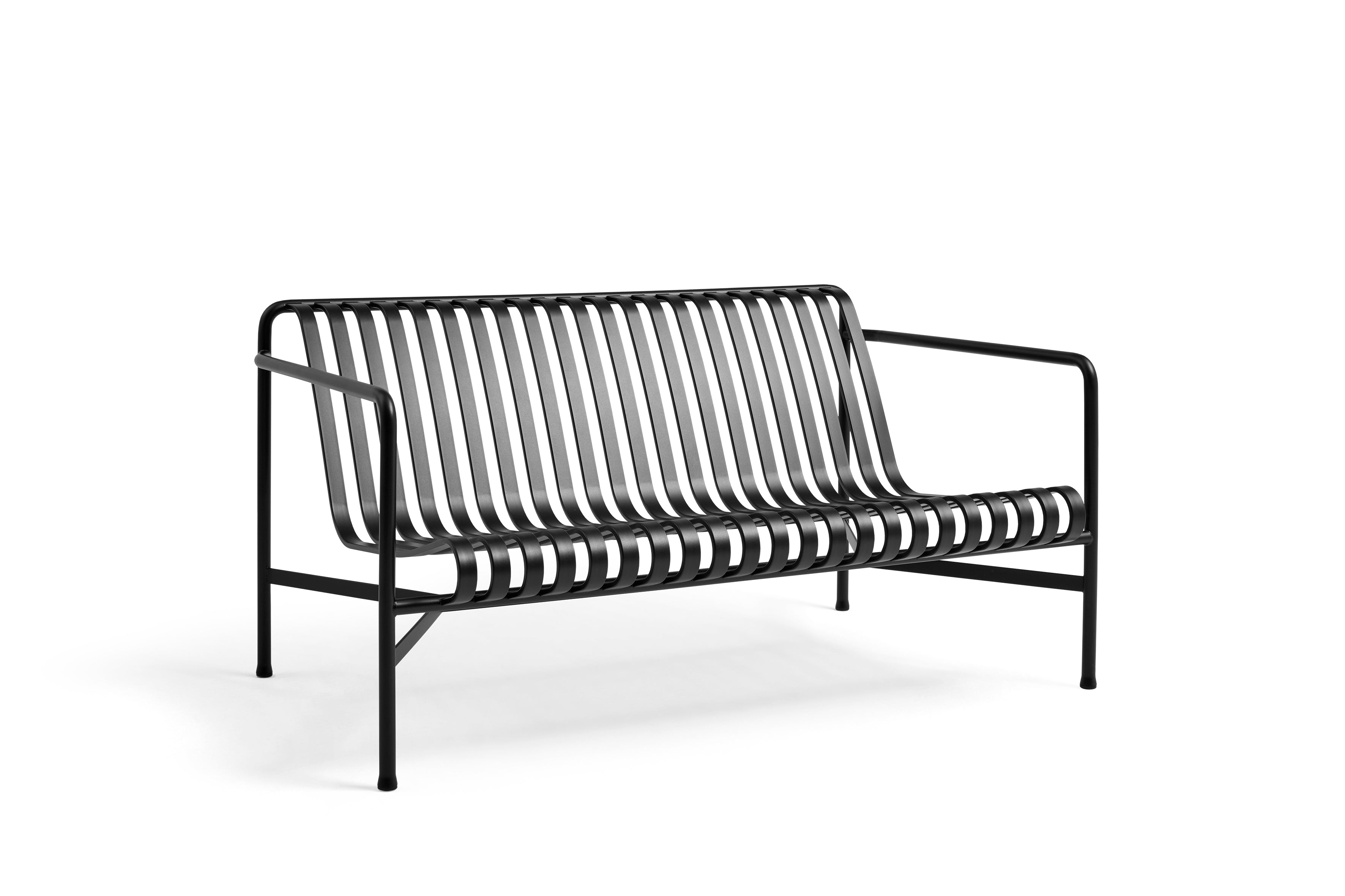 Hay Palissade Lounge sofa - verschillende kleuren - Oosterlinck