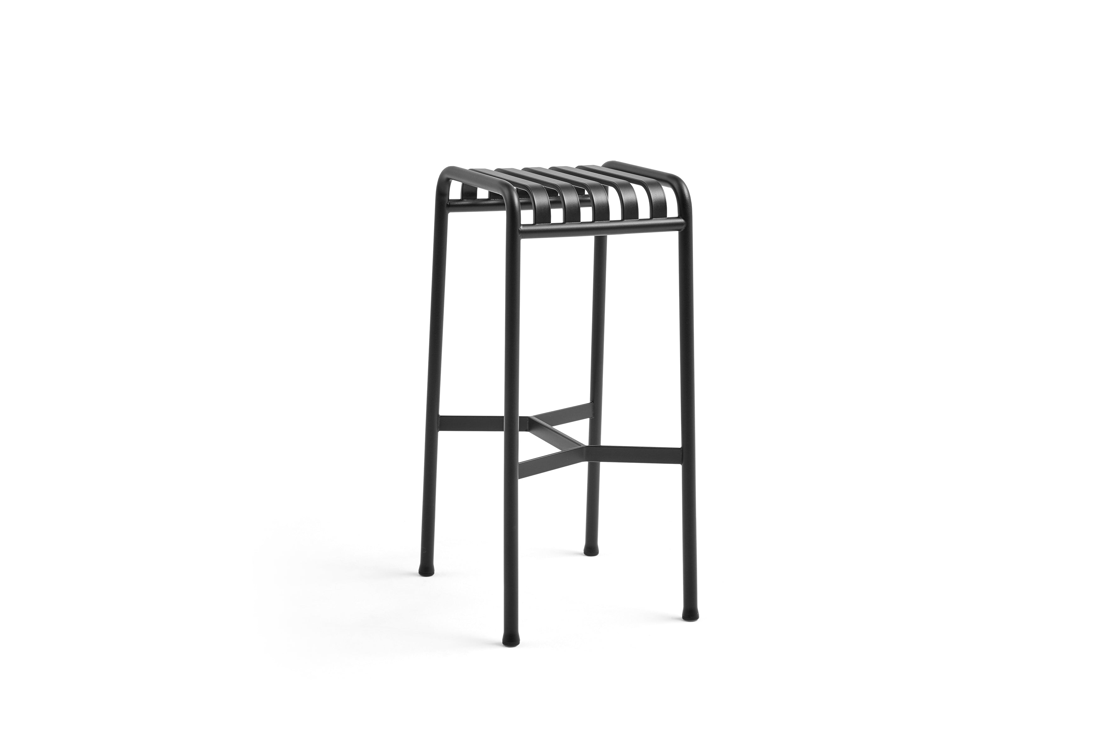 Hay Palissade Barstool - verschillende kleuren - Oosterlinck