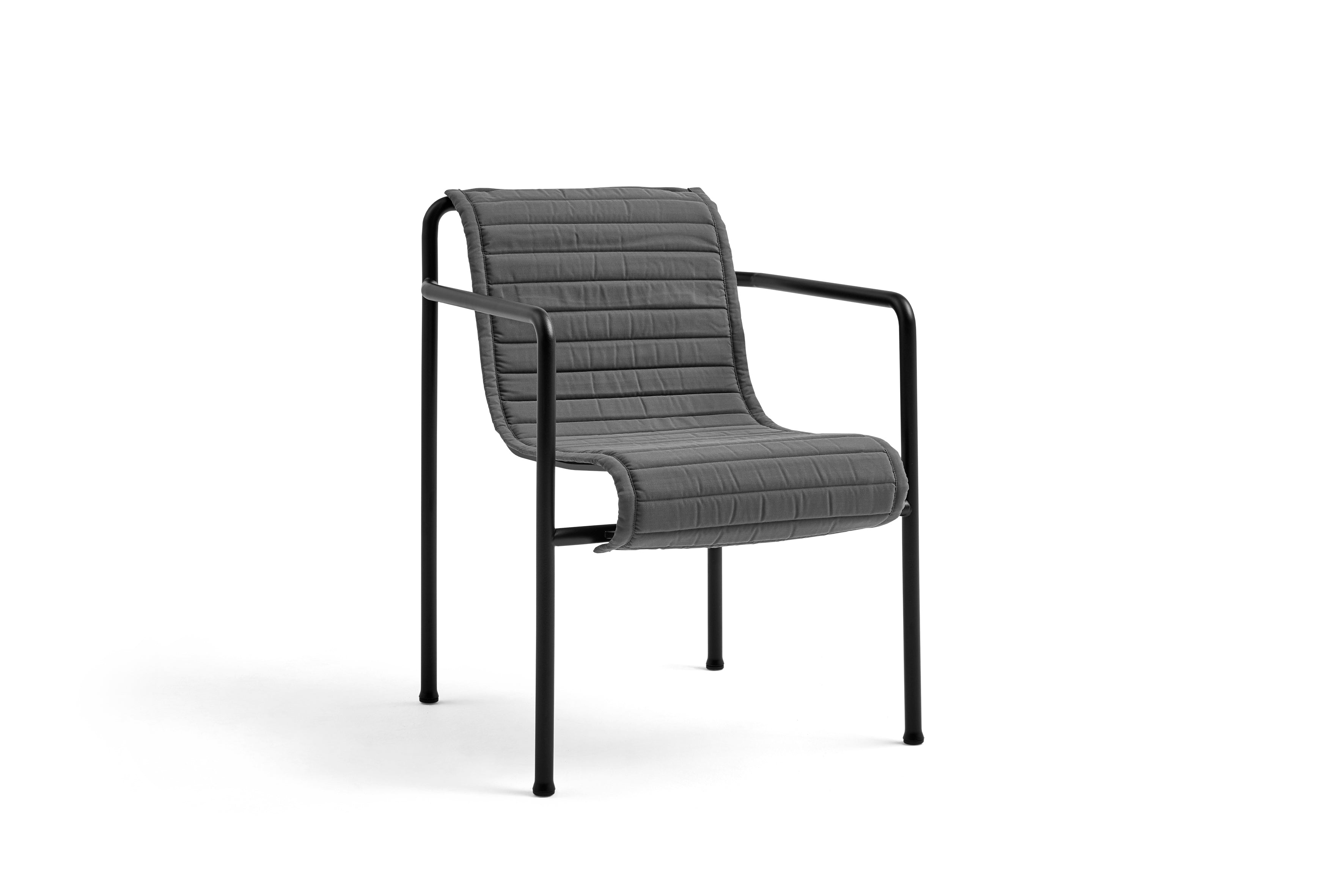 Hay Palissade Cushion dining armchair - verschillende kleuren - Oosterlinck