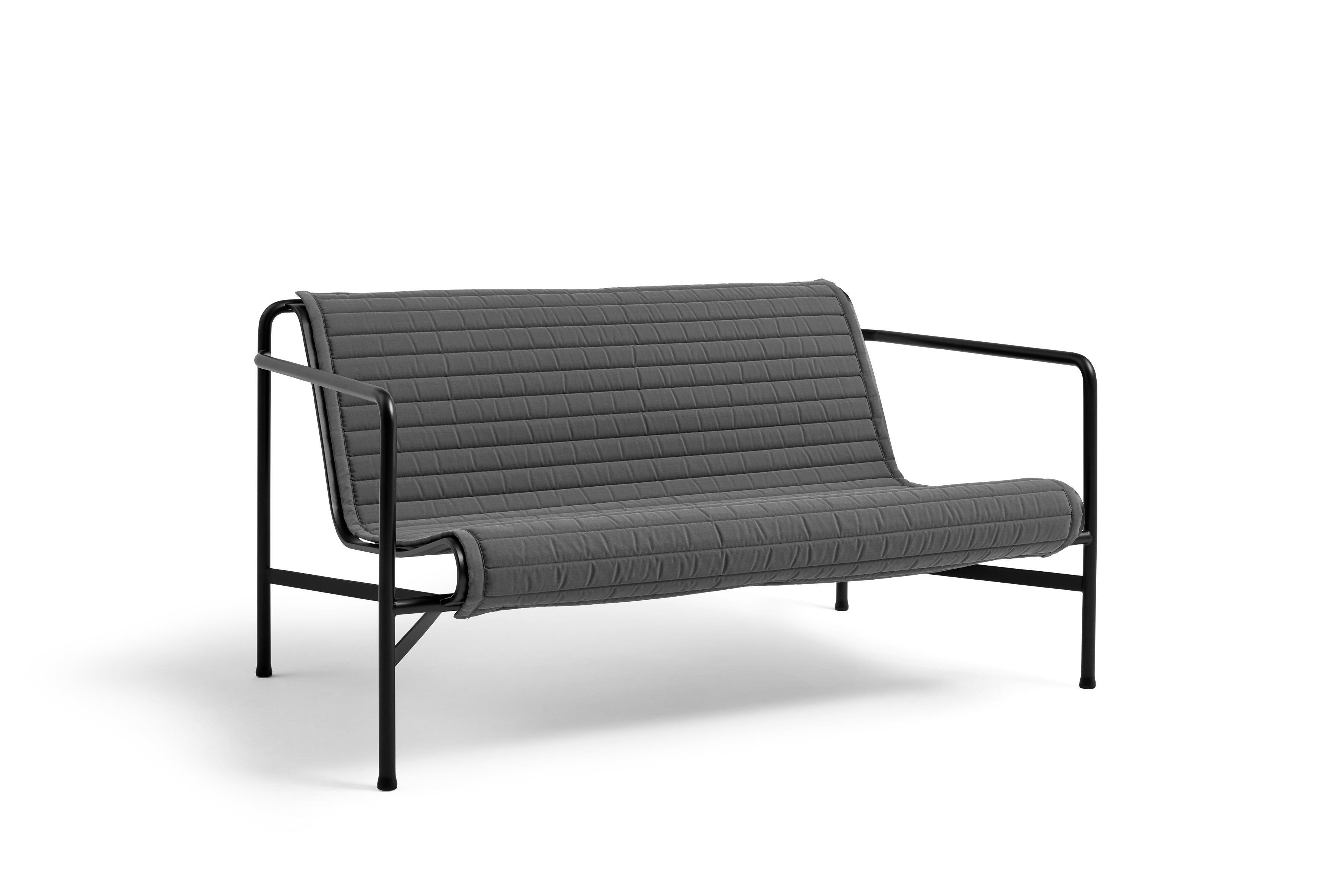 Hay Palissade Cushion lounge sofa - verschillende kleuren - Oosterlinck