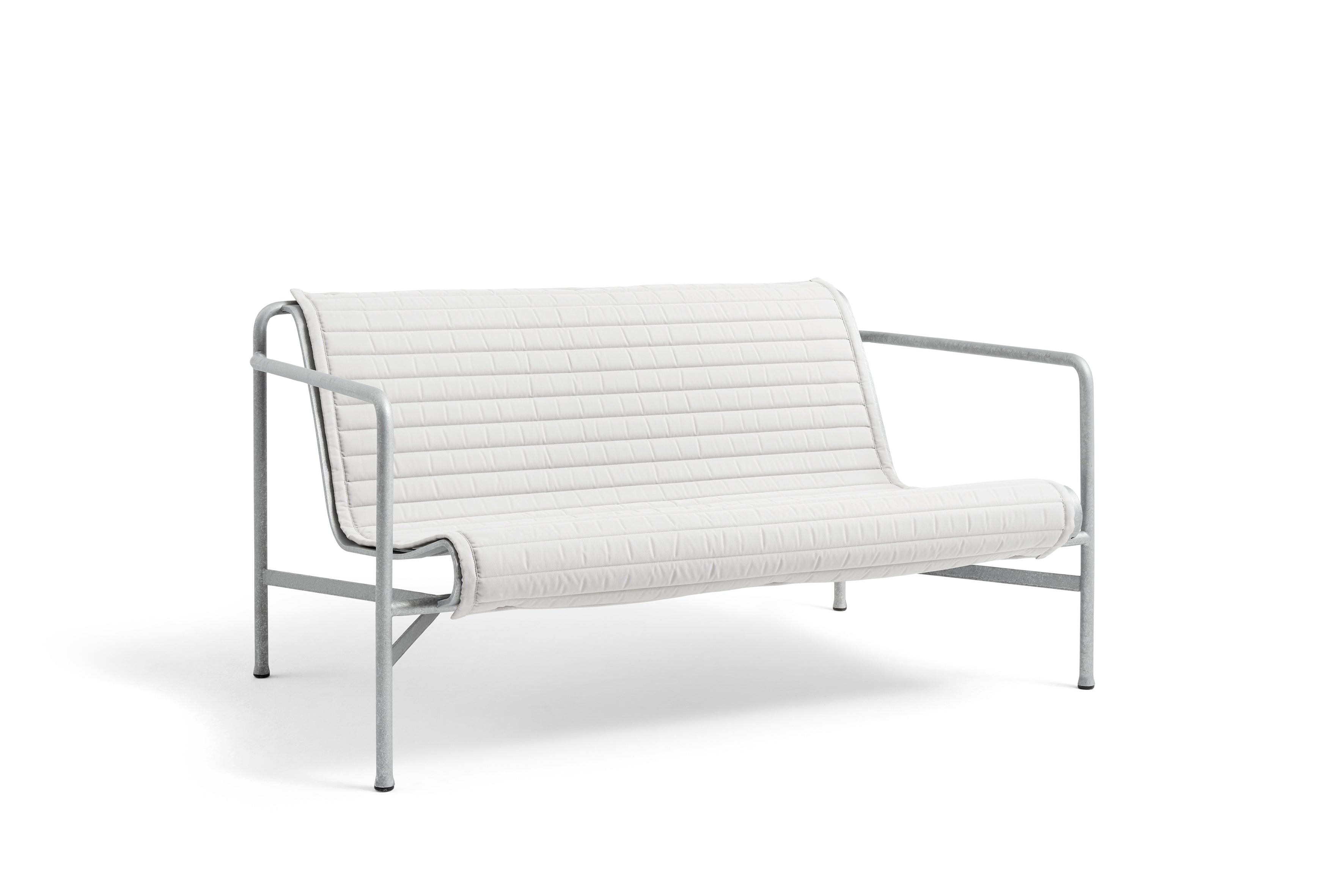 Hay Palissade Cushion lounge sofa - verschillende kleuren - Oosterlinck