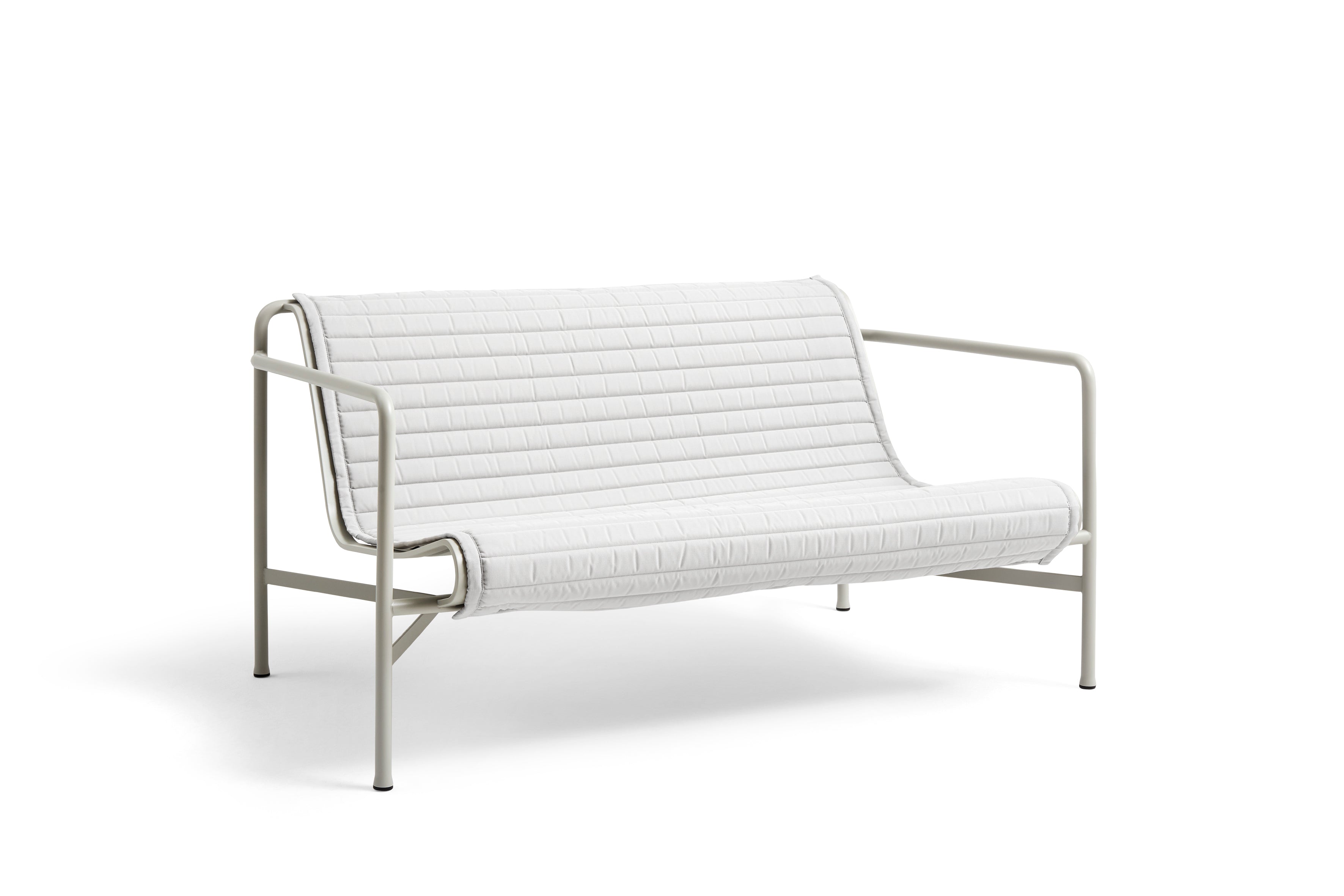 Hay Palissade Cushion lounge sofa - verschillende kleuren - Oosterlinck