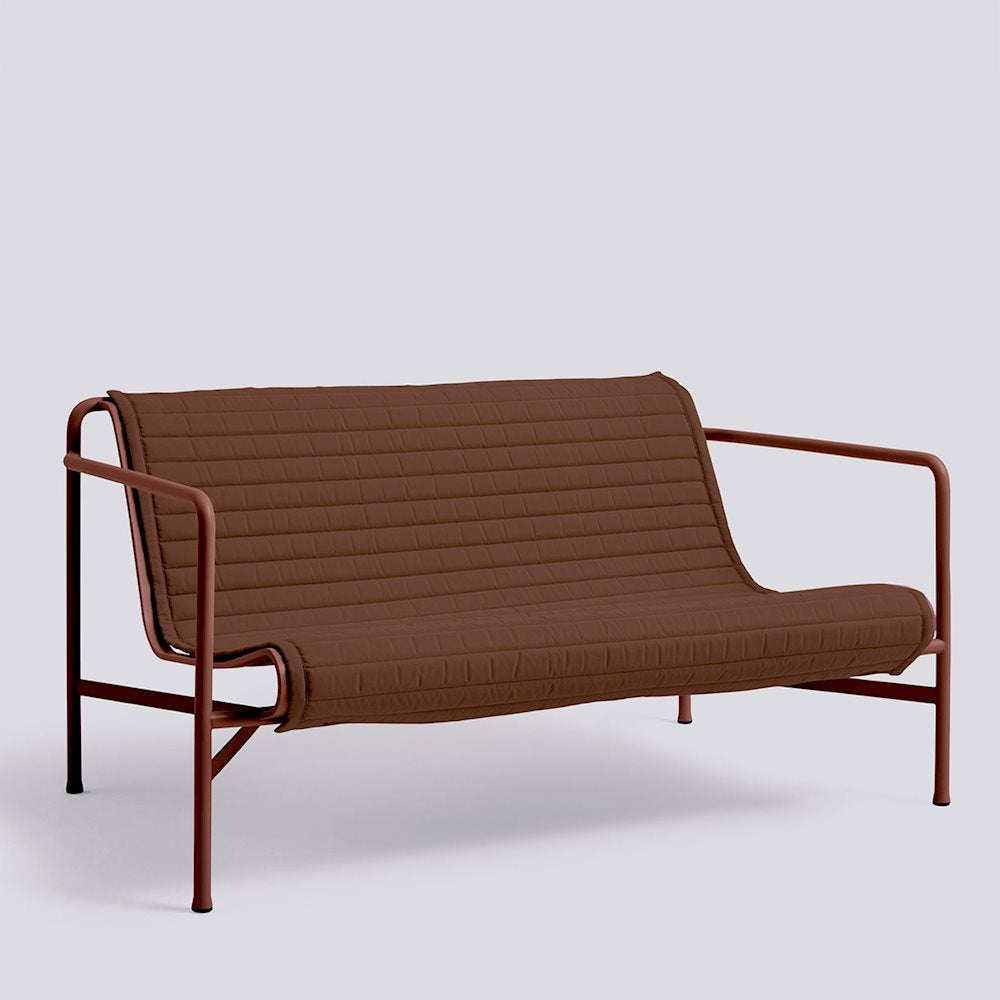 Hay Palissade Cushion lounge sofa - verschillende kleuren - Oosterlinck