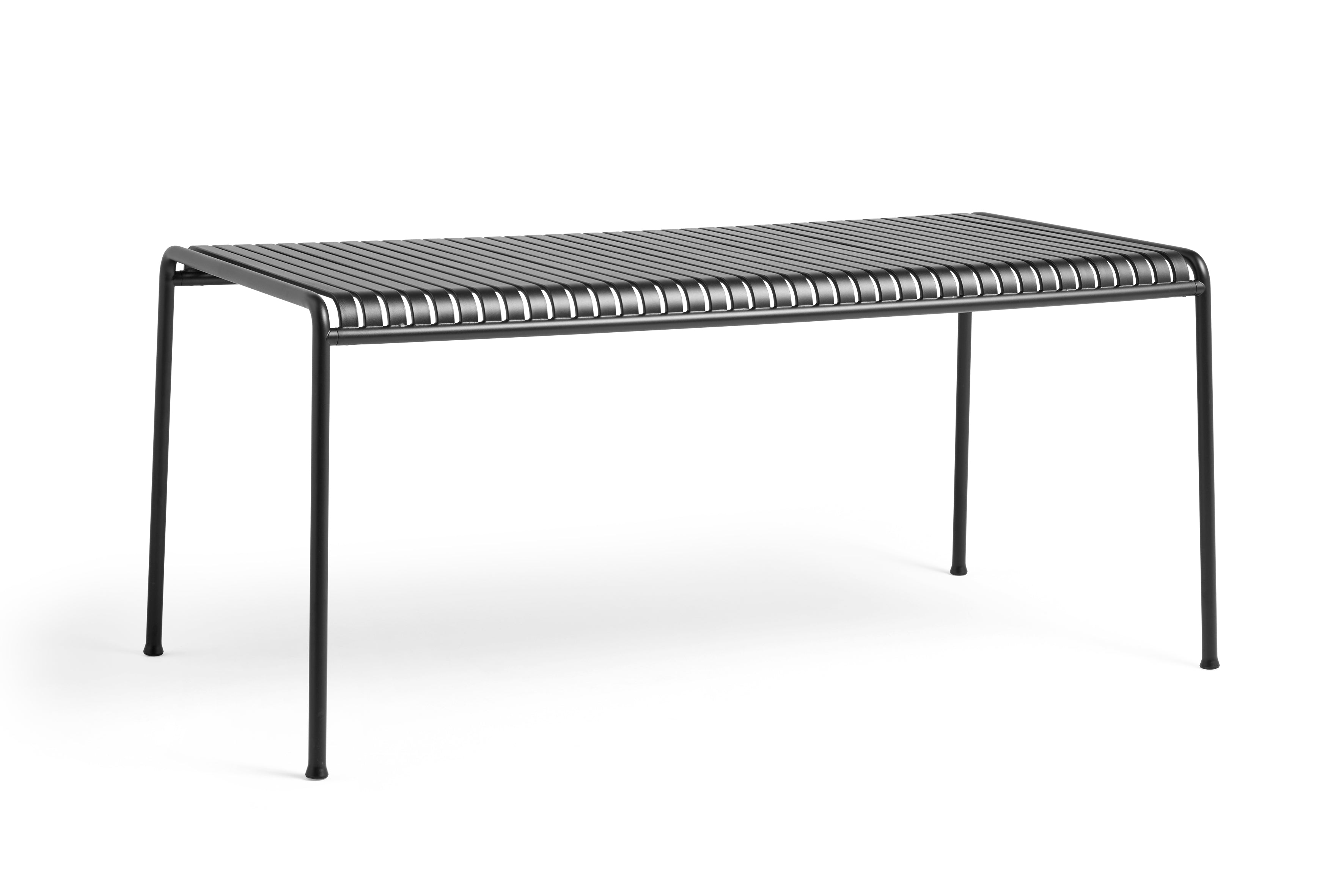 Hay Palissade Tafel 170*90cm - verschillende kleuren - Oosterlinck