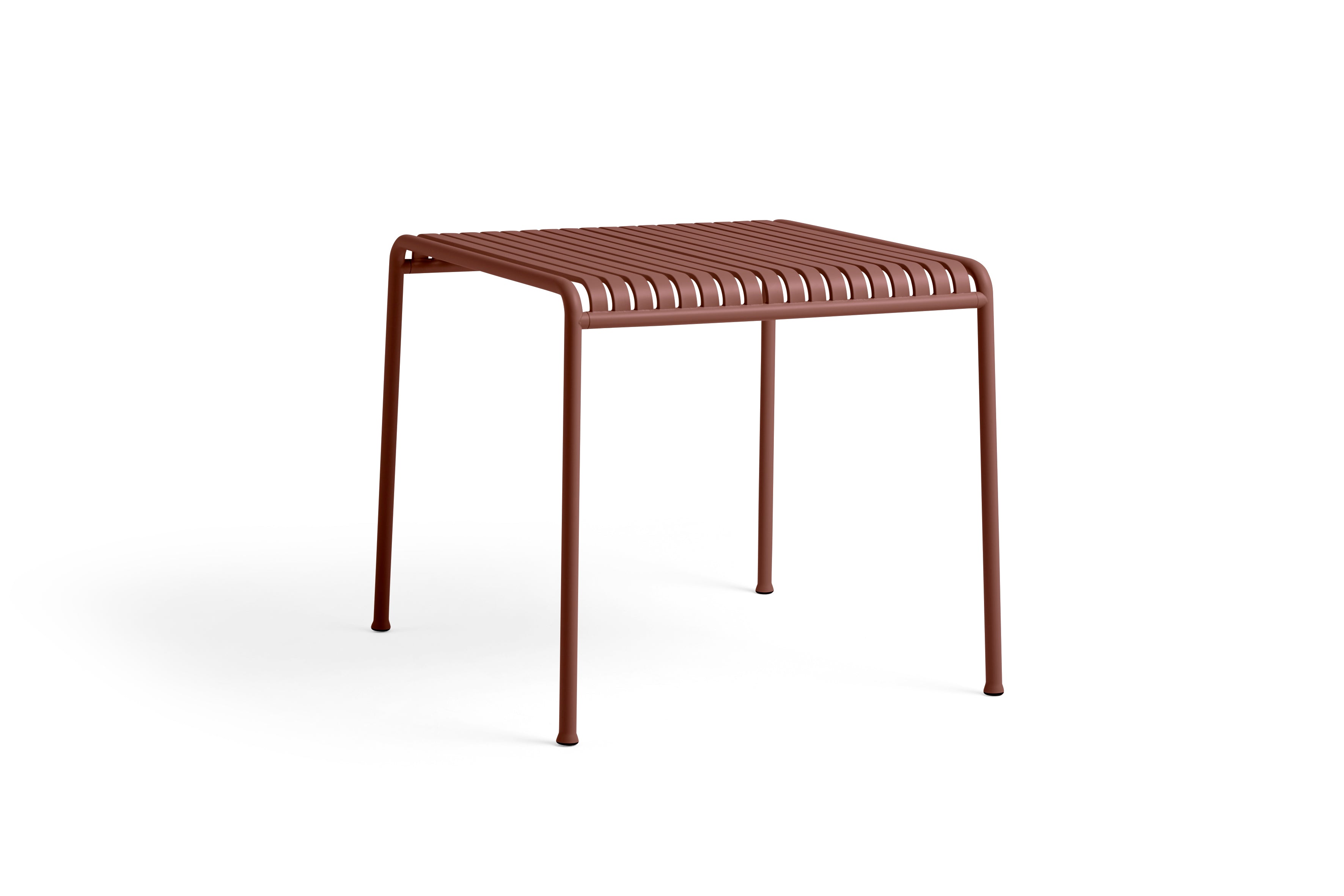 Hay Palissade Tafel 90*82,5cm - verschillende kleuren - Oosterlinck