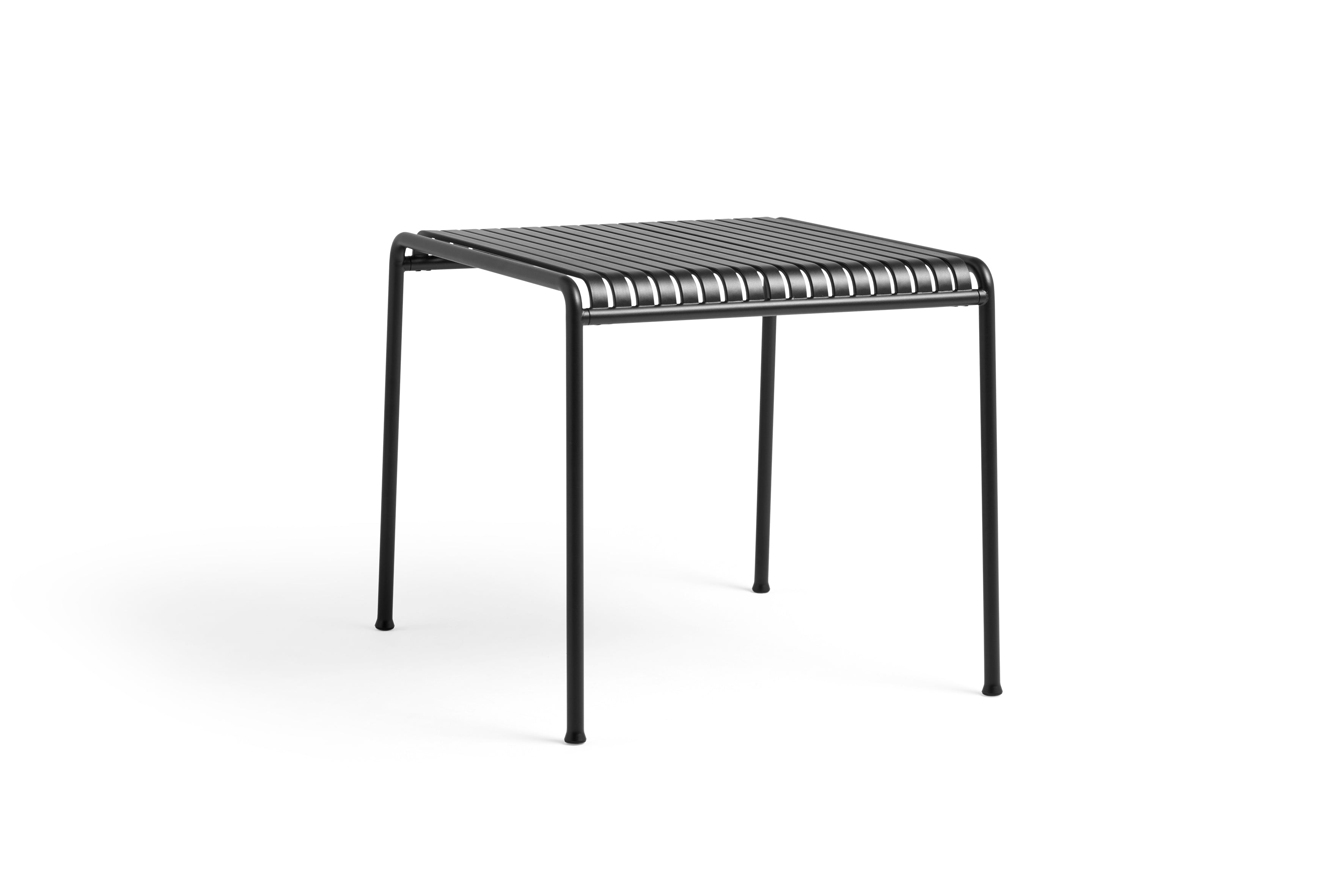 Hay Palissade Tafel 90*82,5cm - verschillende kleuren - Oosterlinck