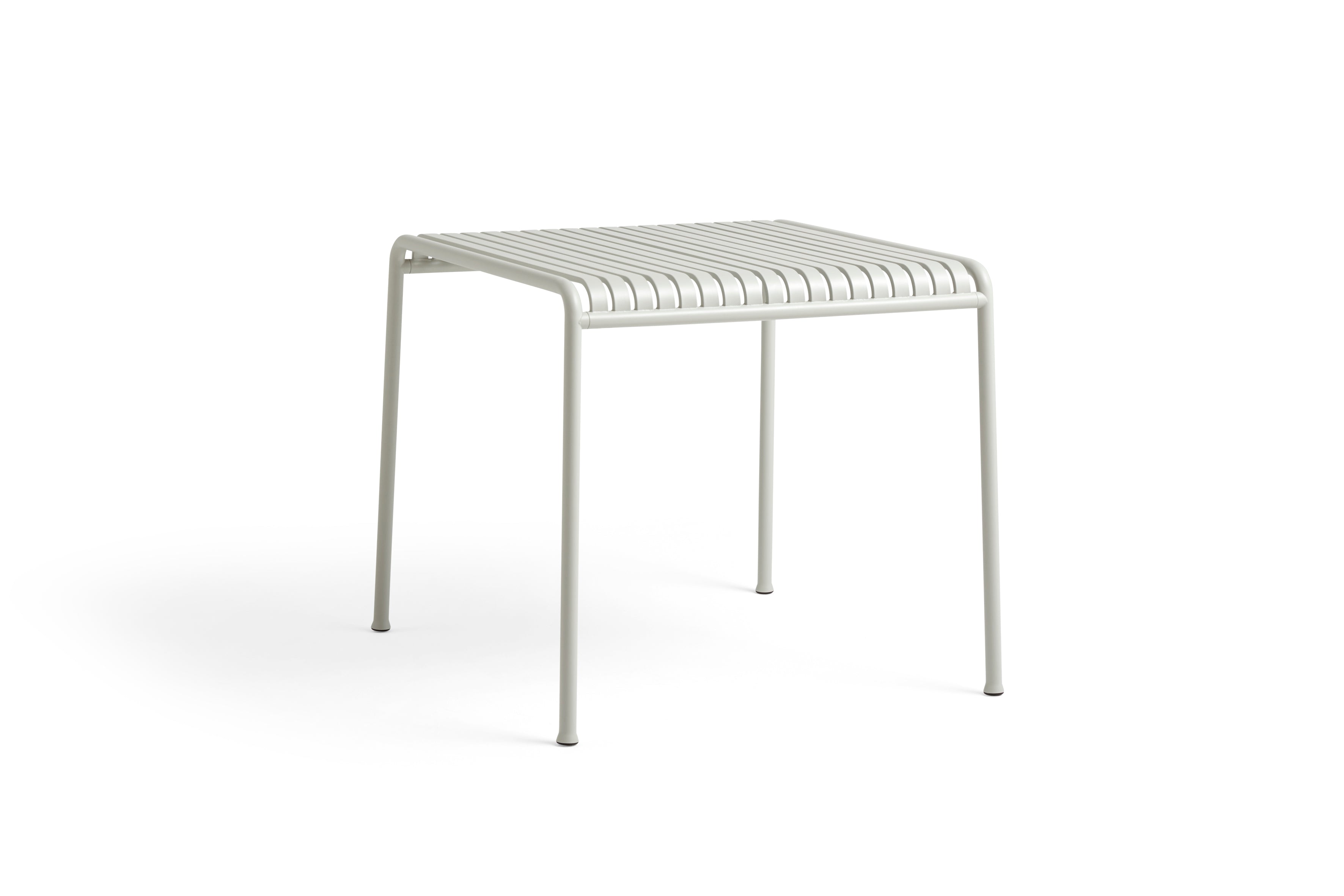 Hay Palissade Tafel 90*82,5cm - verschillende kleuren - Oosterlinck