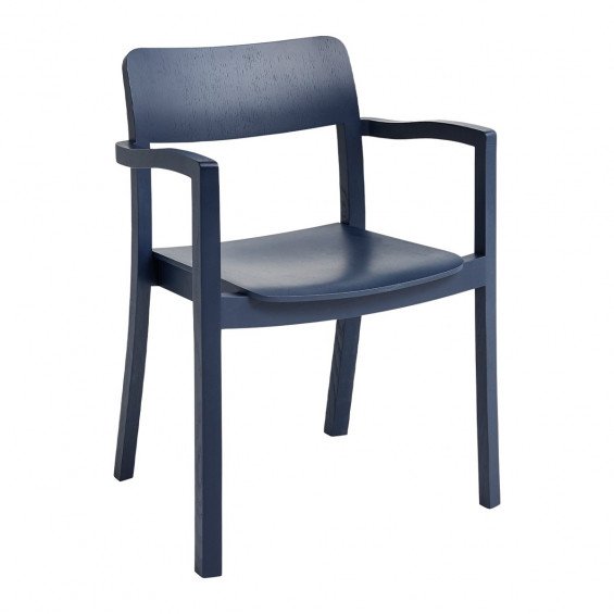 Hay Pastis armstoel - Oosterlinck