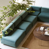 &Tradition Develius sofa samenstelling A - Oosterlinck