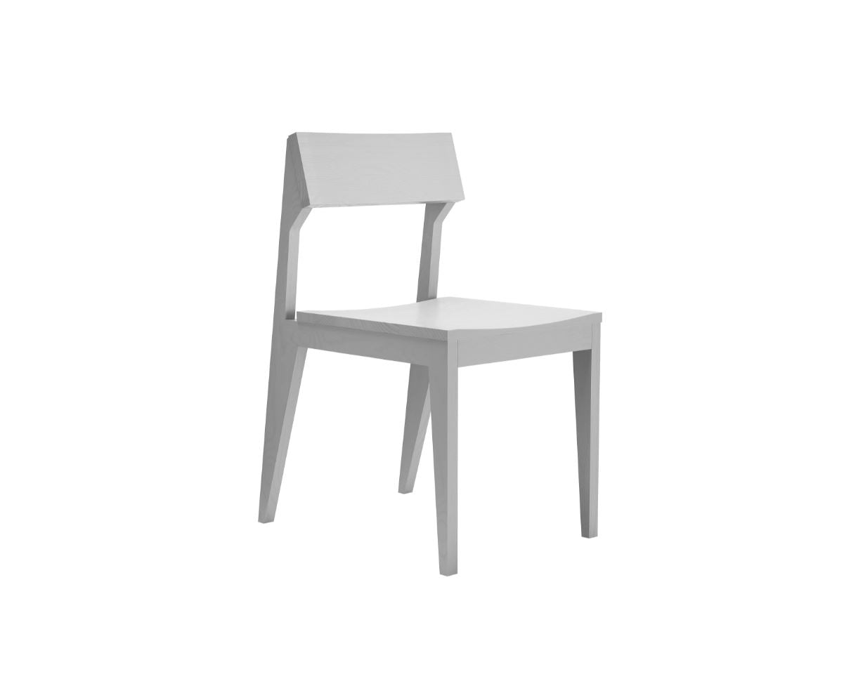 OUT Schulz Chair - Verschillende Kleuren - Oosterlinck