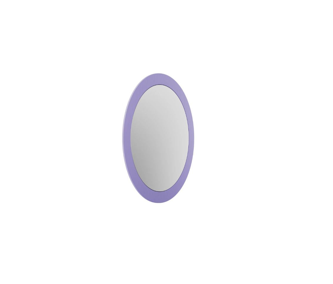 OUT Lorenz Mirror - verschillende kleuren - Oosterlinck