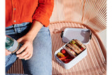 Mepal Lunchbox Take a Break midi - verschillende kleuren - Oosterlinck