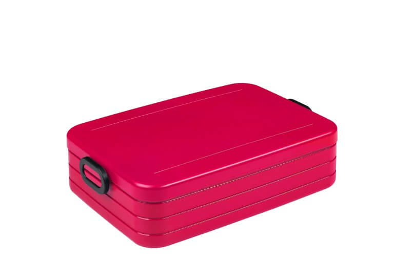 Mepal Lunchbox take a bread large - verschillende kleuren - Oosterlinck