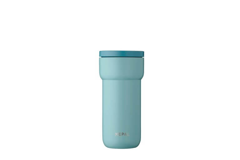 Mepal Isoleerbeker ellipse 375ml - verschillende kleuren - Oosterlinck