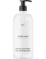 Ray Micellar Water 500ml - Oosterlinck