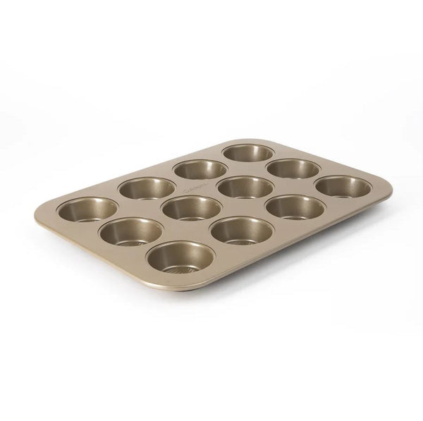CUISIPRO MUFFINMAKER 40 x 28.3 x 2.8cm - Oosterlinck